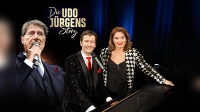 Die schönsten Lieder von Udo Jürgens an einem Abend: Die Udo Jürgens Story lässt die Herzen der Fans höherschlagen.  (Foto: Erich Furrer)